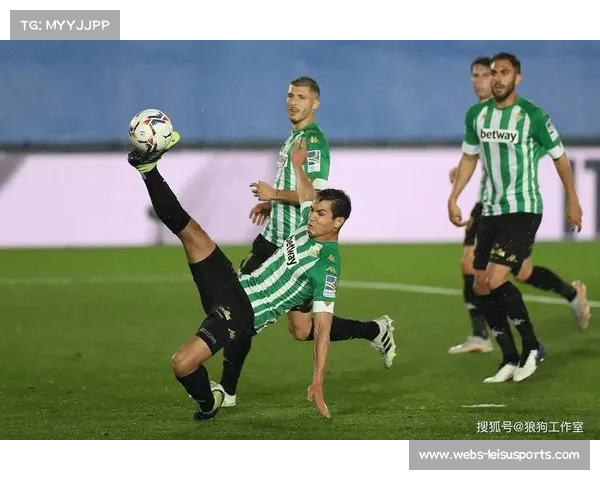 贝蒂斯前锋伊格莱西亚斯肌肉拉伤，缺阵关键战