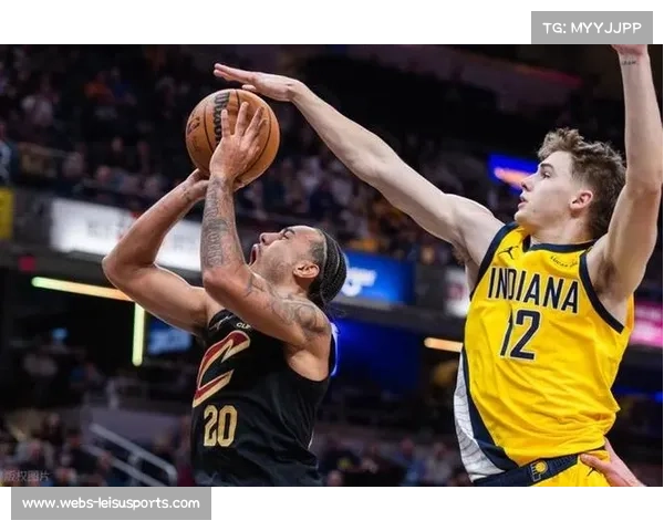 骑士120-116逆转步行者，加兰29分阿伦19分12篮板